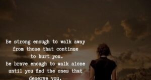 How to move on without closure How to move on without closure