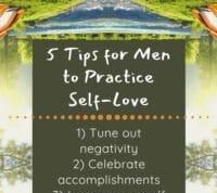 How to love yourself as a man How to love yourself as a man