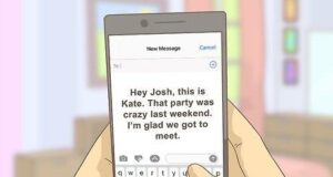 How to ask a guy if he seeing anyone else How to ask a guy if he seeing anyone else