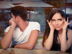 How to not be awkward on a date How to not be awkward on a date