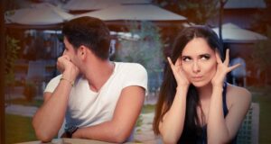 How to not be awkward on a date How to not be awkward on a date