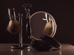 How to use a safety razor female How to use a safety razor female