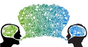 How to communicate with men How to communicate with men