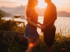 How to get over a girlfriend’s promiscuous past How to get over a girlfriend’s promiscuous past