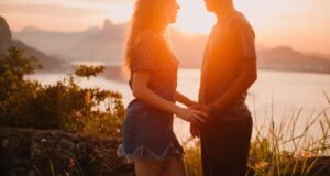 How to get over a girlfriend’s promiscuous past How to get over a girlfriend’s promiscuous past