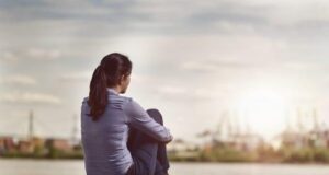 How to go out alone as a woman How to go out alone as a woman