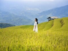 How to lead women How to lead women