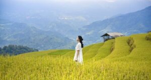 How to lead women How to lead women