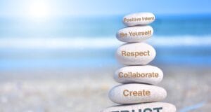 How to lead a relationship