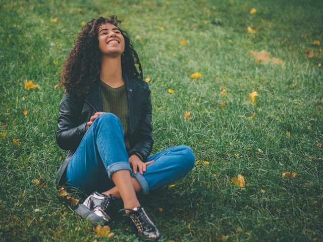 How to accept being single forever