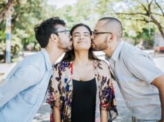 How to find a poly partner How to find a poly partner