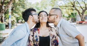 How to find a poly partner How to find a poly partner