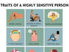 How to deal with a sensitive person in a relationship How to deal with a sensitive person in a relationship