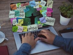 How to rebuild yourself How to rebuild yourself