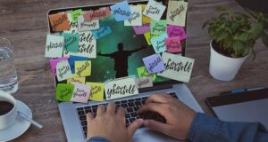 How to rebuild yourself How to rebuild yourself