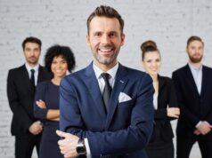 How to lead a family as a man How to lead a family as a man