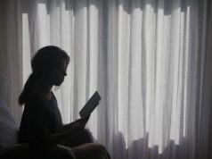 How to make women feel safe How to make women feel safe