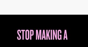 How to stop making everything a big deal How to stop making everything a big deal