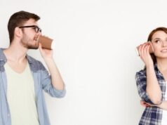 How to communicate with a man How to communicate with a man