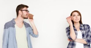 How to communicate with a man How to communicate with a man