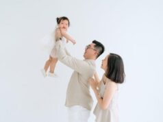 How to set boundaries with toxic parents How to set boundaries with toxic parents