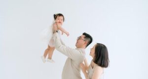 How to set boundaries with toxic parents How to set boundaries with toxic parents