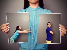 How to get an ex to leave you alone How to get an ex to leave you alone