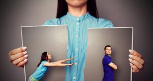 How to get an ex to leave you alone How to get an ex to leave you alone