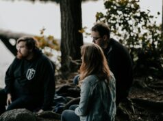 How to meet guys in your 20s How to meet guys in your 20s