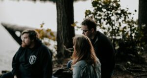 How to meet guys in your 20s How to meet guys in your 20s