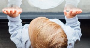 How to stop yearning How to stop yearning