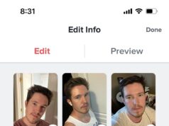 How to take a good tinder photo How to take a good tinder photo