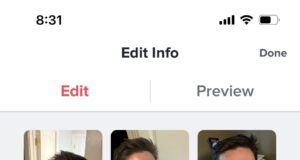 How to take a good tinder photo How to take a good tinder photo