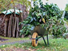 How to air up wheelbarrow tire How to air up wheelbarrow tire
