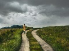 How to start your healing journey How to start your healing journey