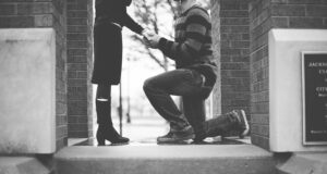 How to get a guy to propose How to get a guy to propose