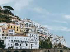 How to get from amalfi to ravello How to get from amalfi to ravello