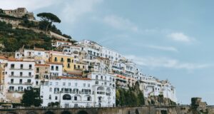 How to get from amalfi to ravello How to get from amalfi to ravello