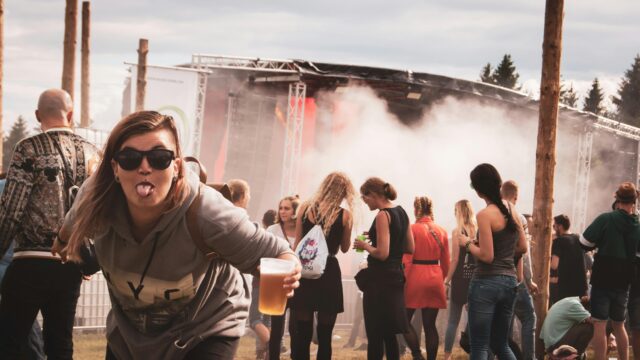 How to stop being boy crazy