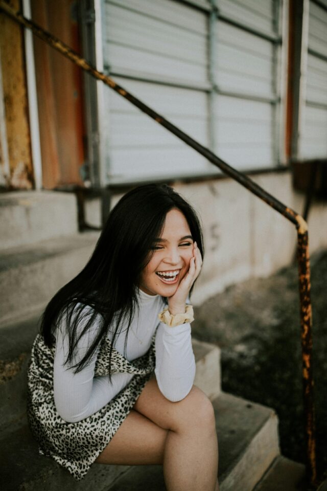 How to be content with being single
