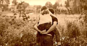 How to raise a daughter as a father How to raise a daughter as a father