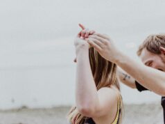 How to let a man lead when dating How to let a man lead when dating