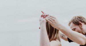 How to let a man lead when dating How to let a man lead when dating