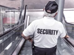 How to become a security guard in texas How to become a security guard in texas