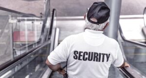 How to become a security guard in texas How to become a security guard in texas