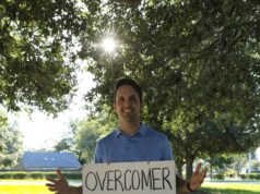 How to get over someone you thought was the one How to get over someone you thought was the one