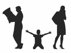 How to deal with a silent divorce How to deal with a silent divorce