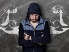 How to be a strong man How to be a strong man