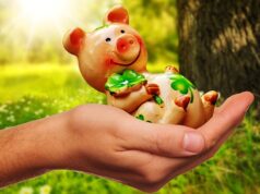 How to take good nudes as a man