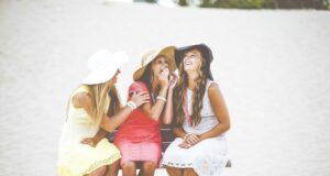 How to get over my gf past How to get over my gf past